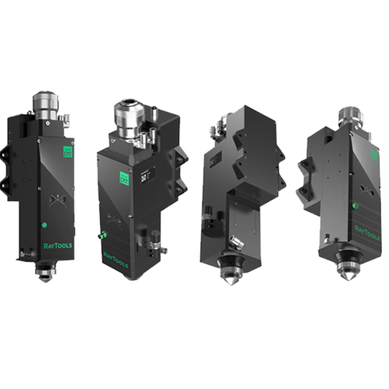 레이저 장비 부품